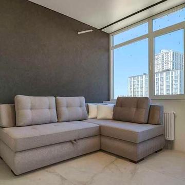 ПЕРША ЗДАЧА ЖК Terracotta ІДЕЛЬНО ДЛЯ СІМЇ або ПАРИ 3к Низький поверх