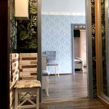 3 кімнатна квартира вторичка Лісовий масив Лісова Мілютенка 11