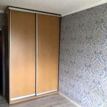 3 кімнатна квартира вторичка Лісовий масив Лісова Мілютенка 11