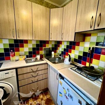 Продаж квартири 1к Доброхотова, 26 м.Академмістечко Київ