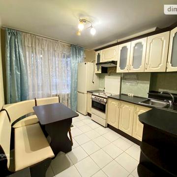 Продаж 1к Квартира Космонавтів вулиця