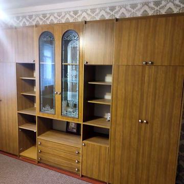 Довгострокова оренда 1к Квартира Соборності України (Дружби Народів) вулиця