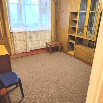 Сдаю 1 комн. квартиру на С.Салтовке. Метро –7 минут.