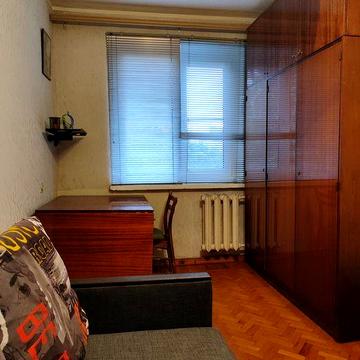 Сдам реальную 2ккв на Салтовке, ул. Гв. Шеронинцев 44-В, 4 эт.