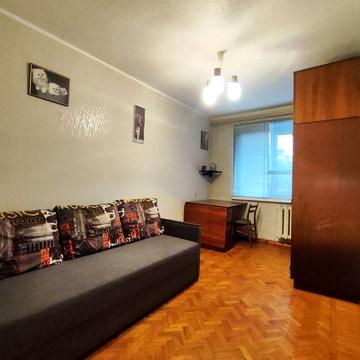 Сдам реальную 2ккв на Салтовке, ул. Гв. Шеронинцев 44-В, 4 эт.