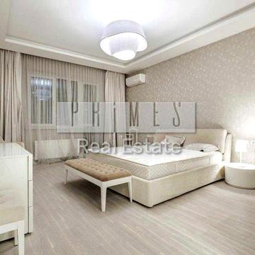 ЖК Новопечерскій Двір 160м2 3 кімнатна Дві спальні Драгомирова 2а