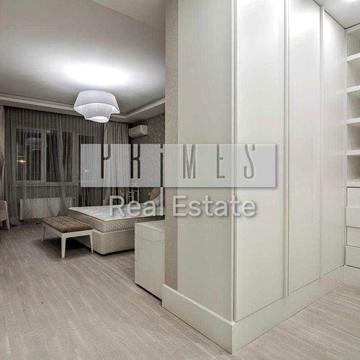 ЖК Новопечерскій Двір 160м2 3 кімнатна Дві спальні Драгомирова 2а