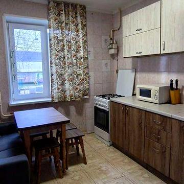 Оренда теплої 2к на Харківській