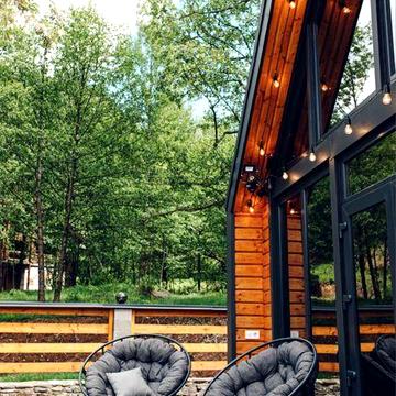 Тиша і затишок. Тут безпечно. Продаю дім для відновлення сил