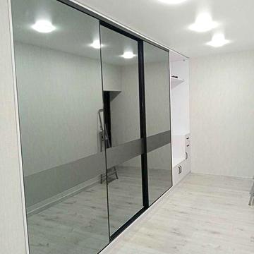 2-кімнатна квартира з ремонтом в новобудові.  Кредит до 5 років ЖК Рівбуд