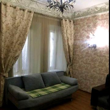 Сдам 2х ком.кв-ру ул.Канатная /Б.Арнаутская