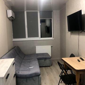 Смарт квартира 21м2 з ремонтом повністю у ЖК Південний Квартал ЖК Південний Квартал