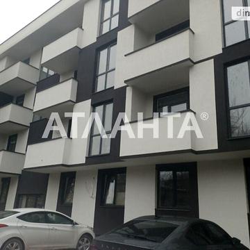 Продаж 1к Квартира Франтішека Тихого вулиця