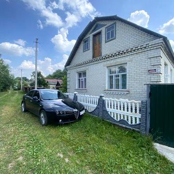 Продаж 4 кімнатного будинку у прекрасному місті