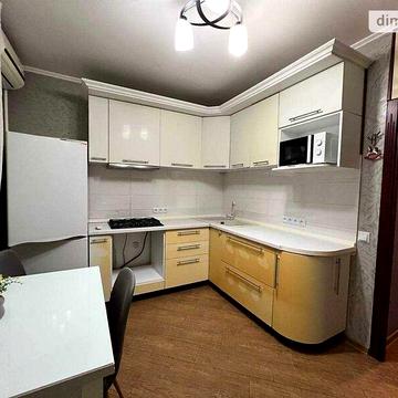 Довгострокова оренда 1к Квартира Панча Петра вулиця