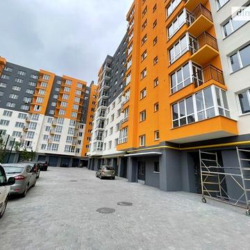 Продаж 2к Квартира Немирівське шосе