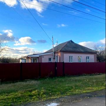 Продаж 4к Дім Шевченка