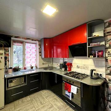 Продается дом с мебелью и техникой