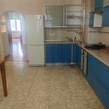 Продажа квартиры по ул Раисы Окипной 4