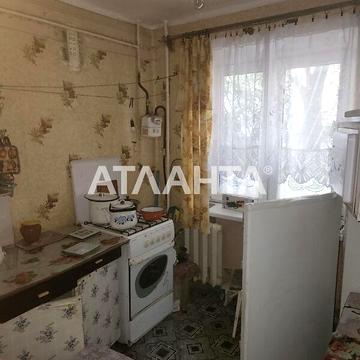 Продаж 1к Квартира Бреуса