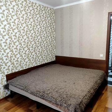 Сдам квартиру в Лузановке.