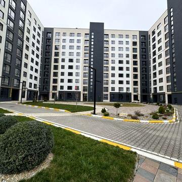 Продам 1к квартиру в зданому будинку!