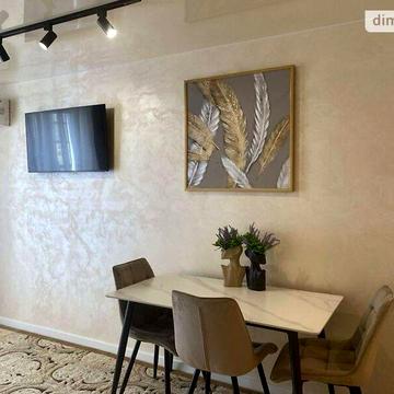 Довгострокова оренда 1к Квартира Княгині Ольги вулиця ЖК Добра оселя