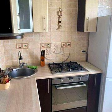 Здам 2 кімнатну квартиру, м. Перемоги