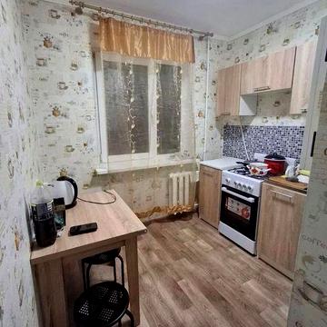 Оренда 1к квартири в Інгульському районі