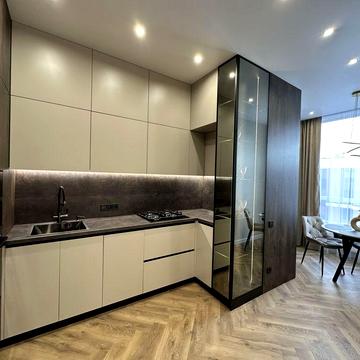 Дизайнерська Євро 2кім 48,5м2 ЖК Софіївські Липки.Власник‼️ ЖК Софіївські Липки