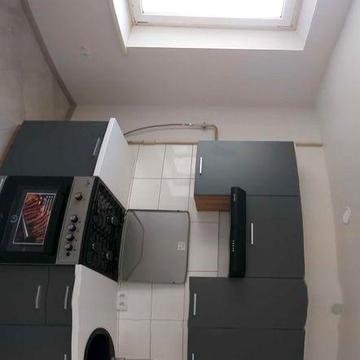 Здам 1 кімнатну квартиру 8/9 1мкрн