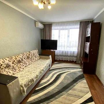 Оренда 1 кімнатна квартира пр. Юності