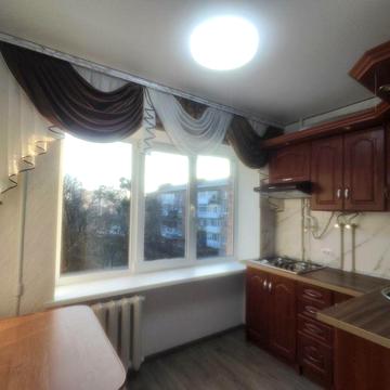 Здам 1 кімнатну квартиру на Лятошинського