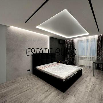 Продажа 3 к. квартиры 105м2 ТРИ ОТДЕЛЬНЫЕ СПАЛЬНИ! ЖК Сокольники Центр ЖК Сокольники