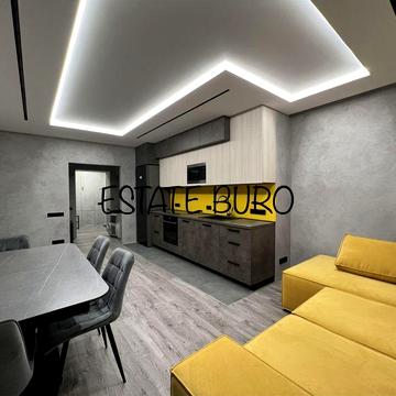 Продажа 3 к. квартиры 105м2 ТРИ ОТДЕЛЬНЫЕ СПАЛЬНИ! ЖК Сокольники Центр ЖК Сокольники