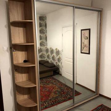 Сдам свою квартиру в аренду