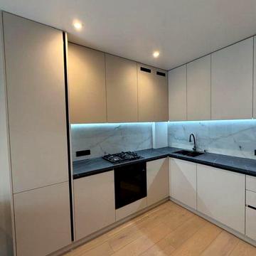 В4 на БаБяка 1,5 кім ЖК В4