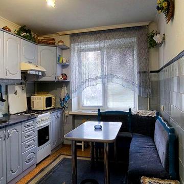 Оренда 2к квартири район 33й