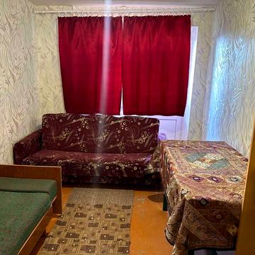 Здам трикімнатну квартиру на Слов‘янці.Ляля Ратушна.Беруть всіх