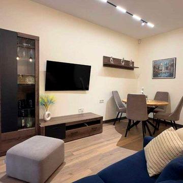 Продаж ТАУНХАУСА 100 м2 з РЕМОНТОМ. Ділянка 1,5 сотки