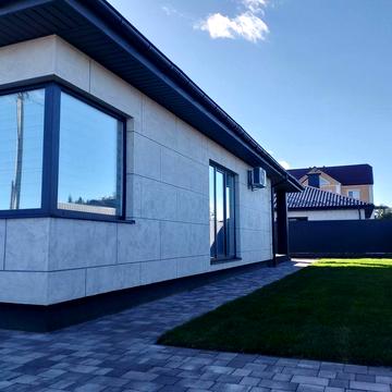 Продаж дому з ремонтом. Путрівка