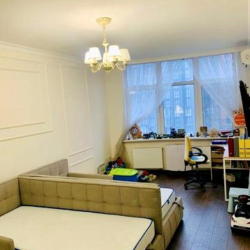 3к 117м2 генератор ліфт вода тепло Покровський посад, Глибочицька, 32А