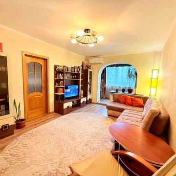 Без комісії! 4 к. квартира вул. Каштанова, 8Б ( Троєщина )