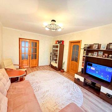 Без комісії! 4 к. квартира вул. Каштанова, 8Б ( Троєщина )