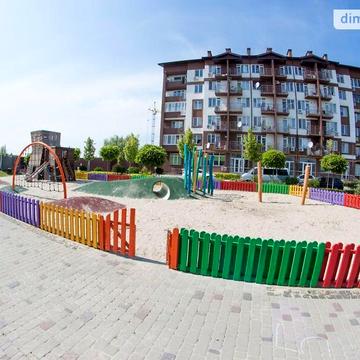 Продаж 2к Квартира Леоніда Каденюка вулиця