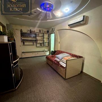 Квартира 4 к Європейський ринок