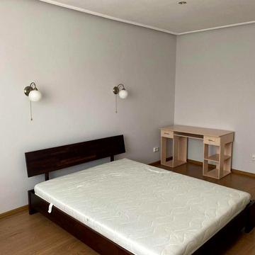 Довгострокова 1-кімнатна квартира з гардеробом, технікою, меблями