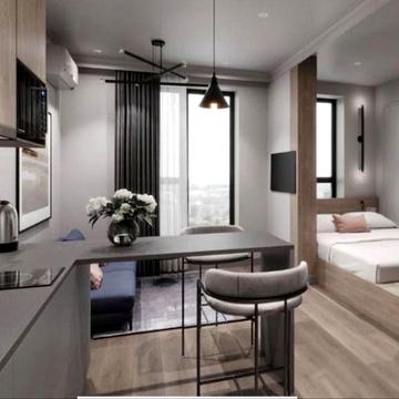 Продаж апартаменти Praud Select у самому центрі Львова ЖК Praud Select