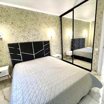 Апартаменты 59 Жемчужина