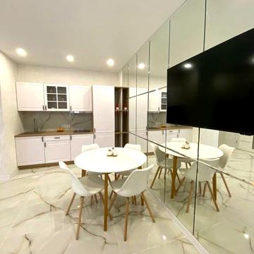 Апартаменты 59 Жемчужина